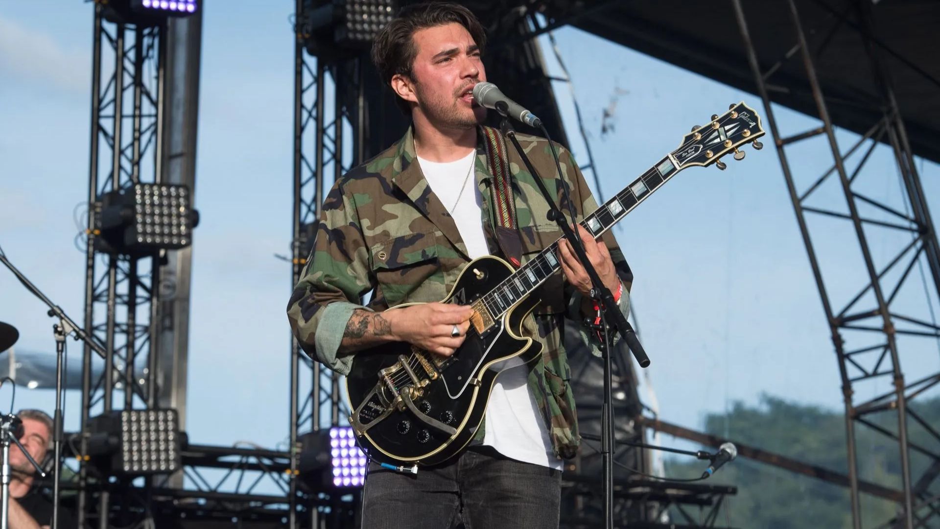 Hanni El Khatib (Image via Getty)