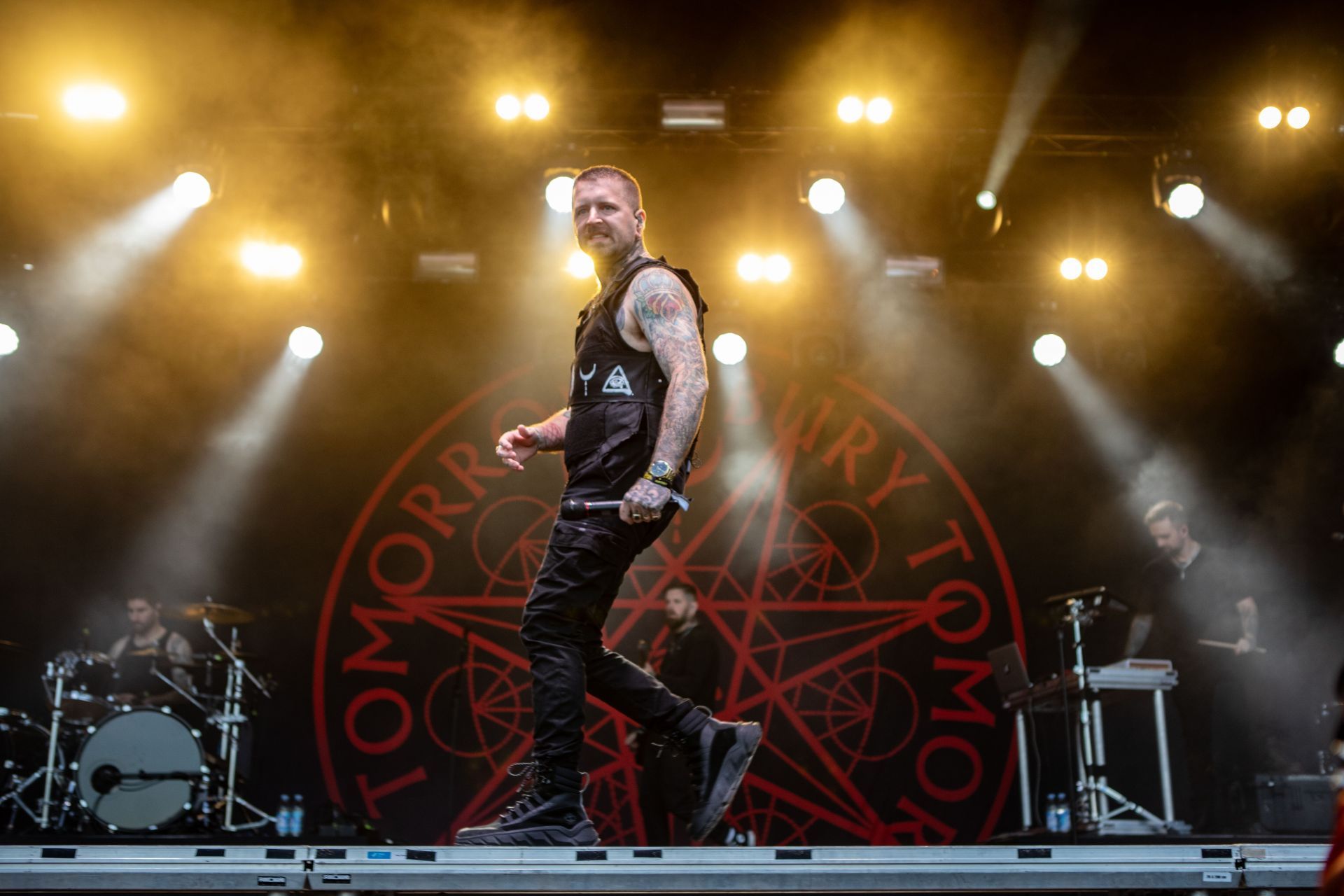 Hellsinki Metal Festival 2023 - Source: Getty