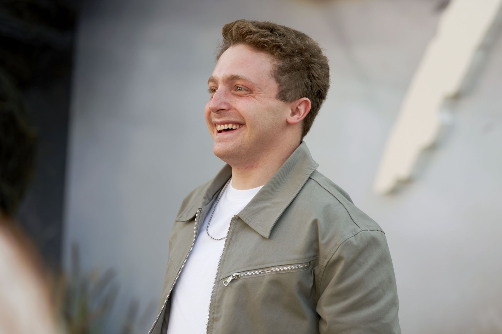 Premiere Of Universal Pictures