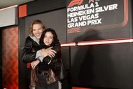 F1 Grand Prix of Las Vegas - Day 4 - Source: Getty