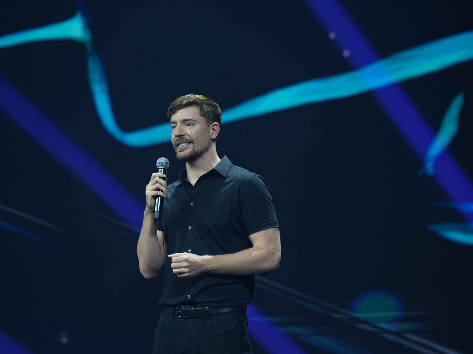 The 2025 Joy Forum - Panels - Source: Getty