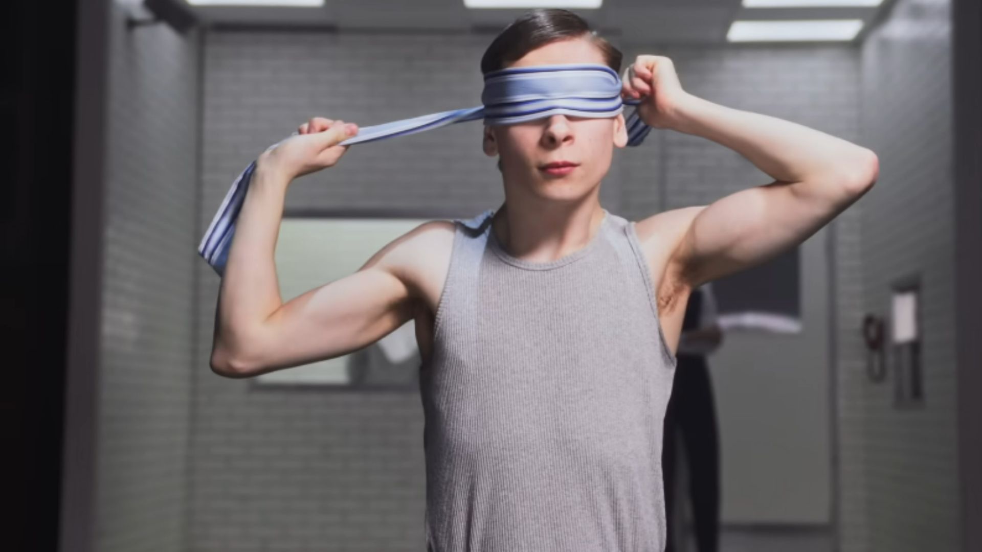 Henry Creel on Stranger Things: The First Shadow (Image Via: Netflix, YouTube)