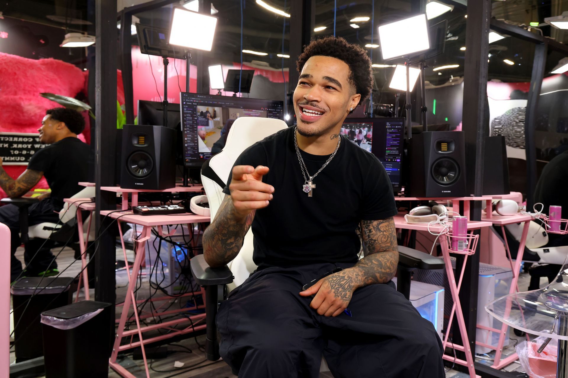 ComplexCon 2025 - Source: Getty