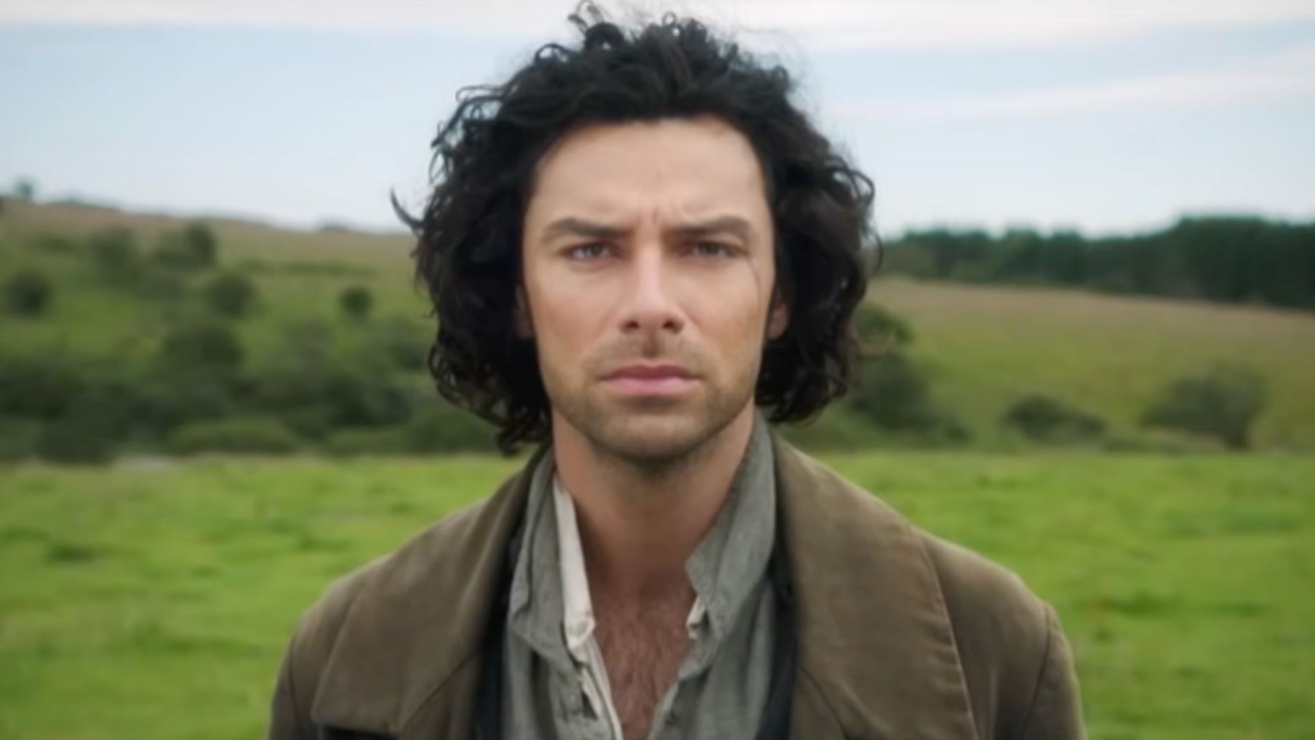 Poldark Parent