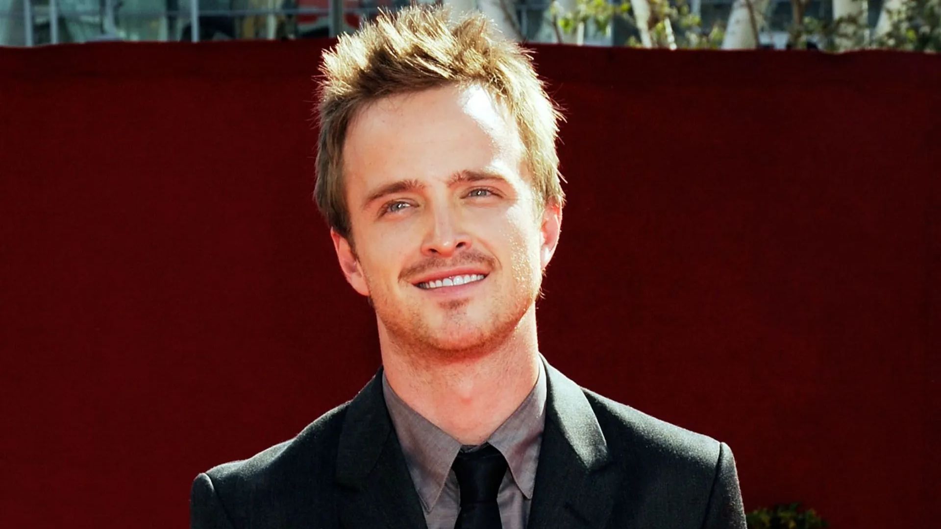 Aaron Paul, Jesse Pinkman, Better Call Saul, Breaking Bad, Walter White
