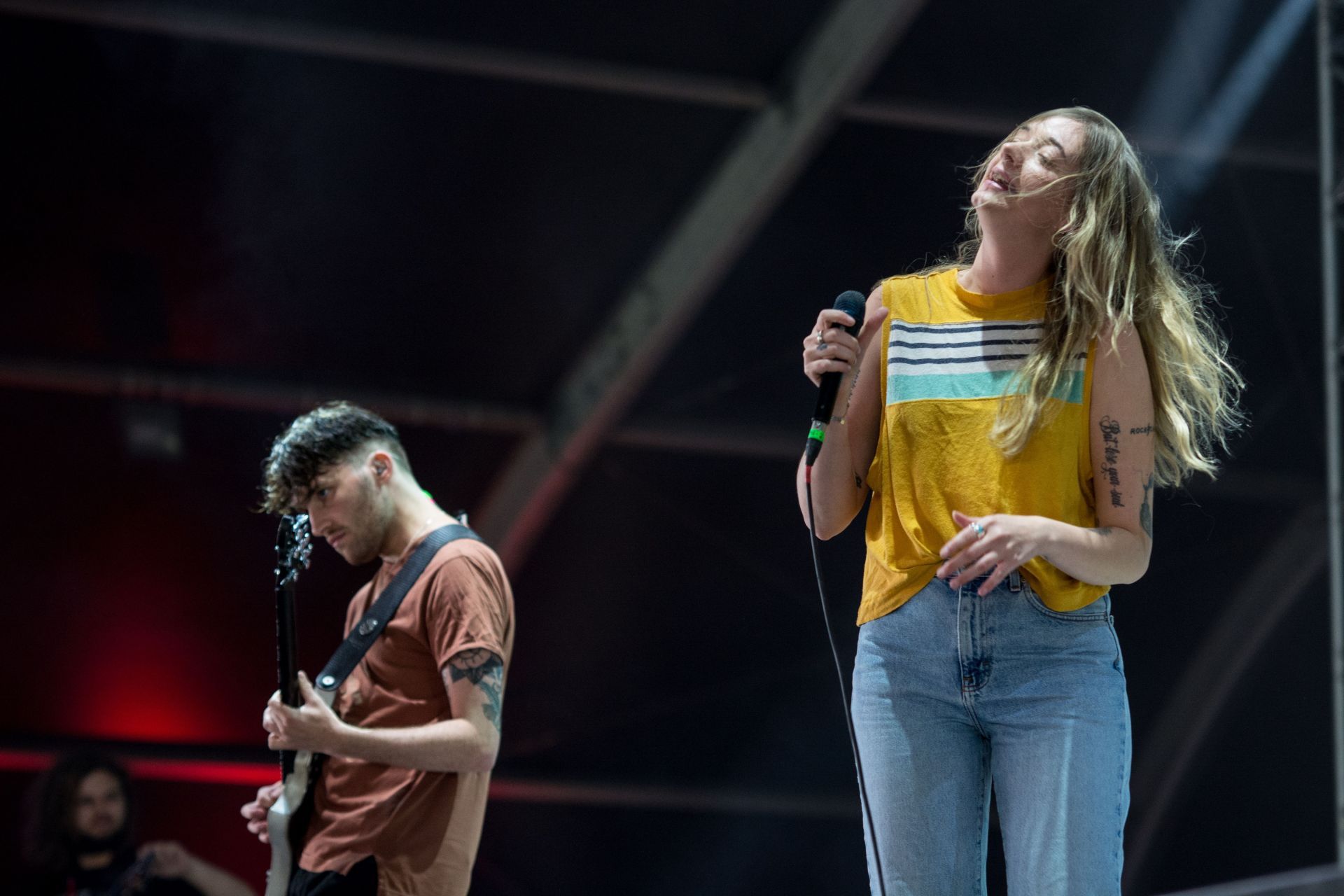 Day 3 - NOS Alive Festival 2018 - Source: Getty