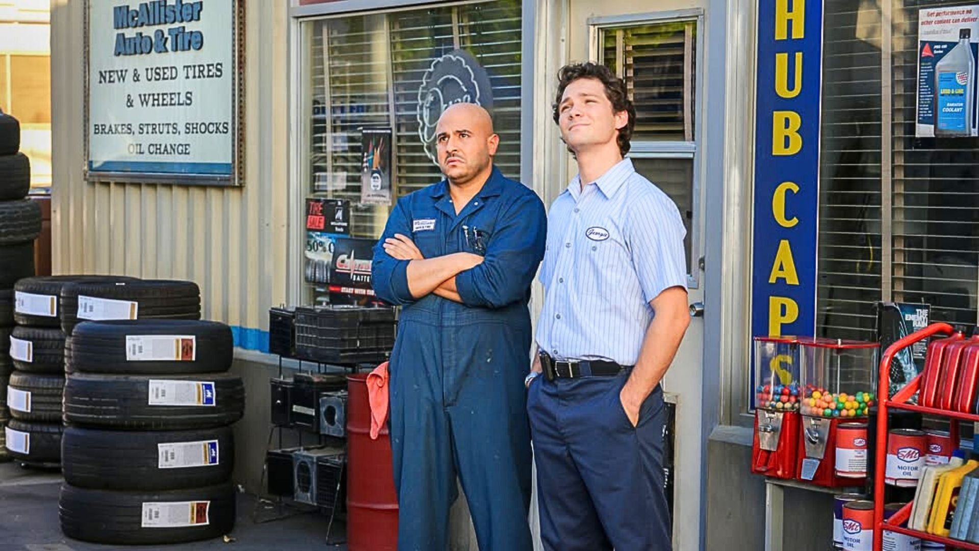 Georgie and Mandy&rsquo;s First Marriage Season 2 (Image via Instagram/@georgieandmandycbs)