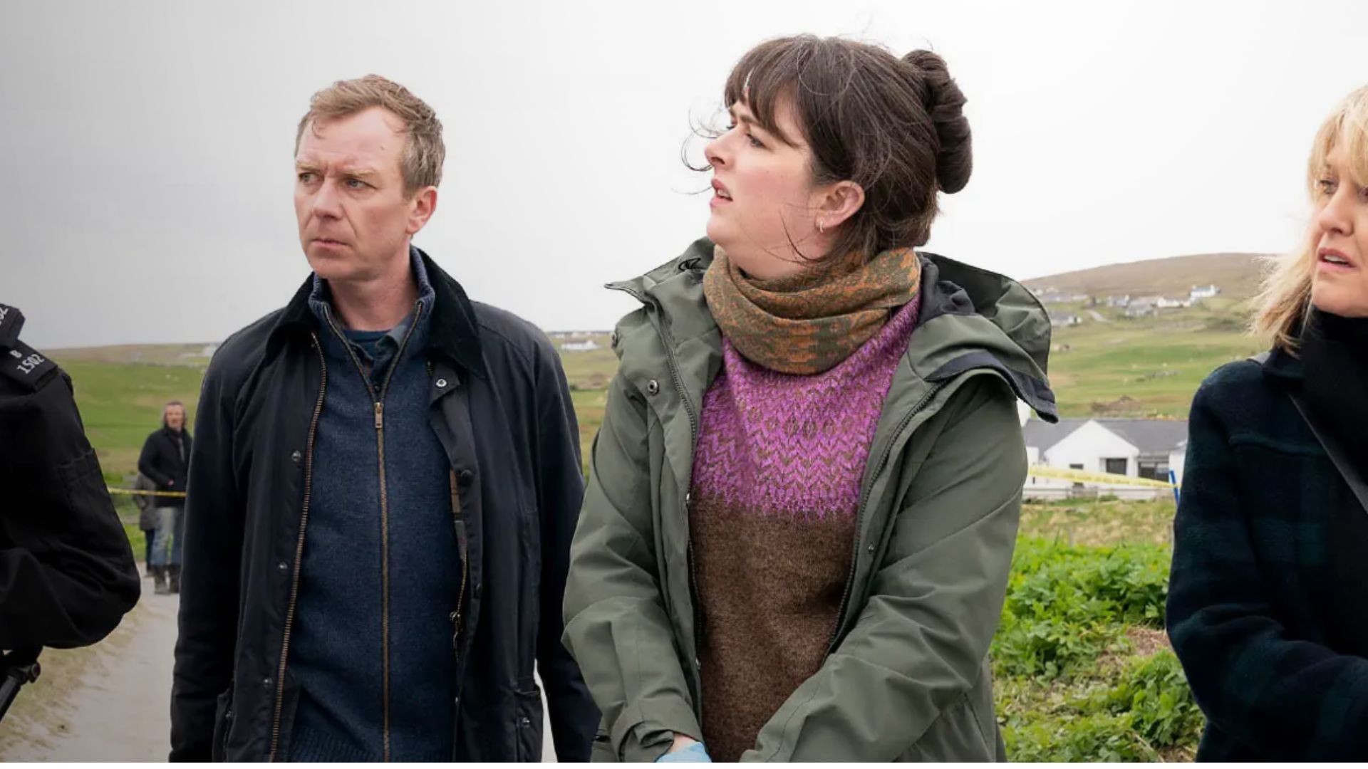 A still from the show (Image via Apple TV)