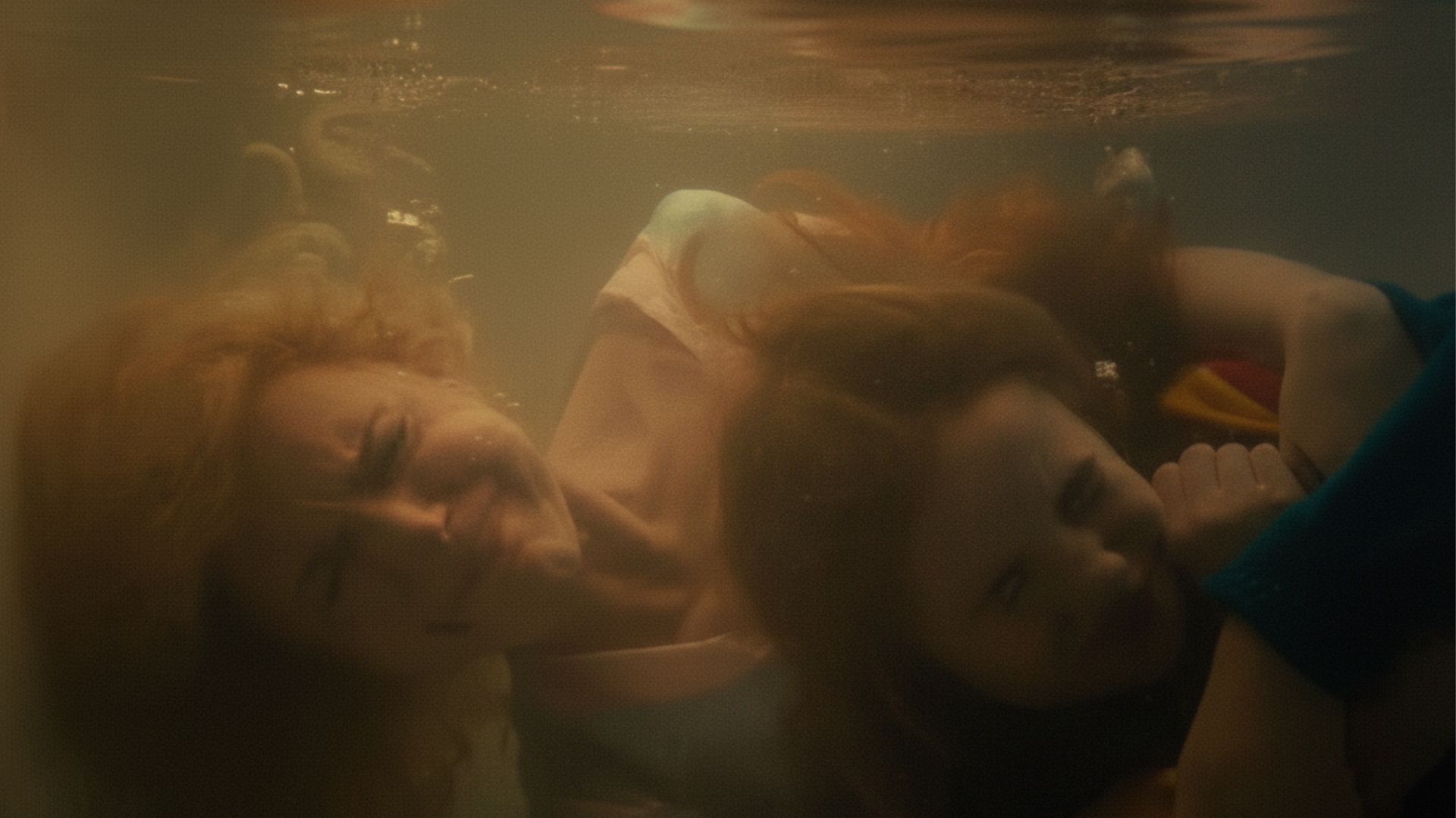 A still from Stranger Things Season 5 (Image via Netflix)