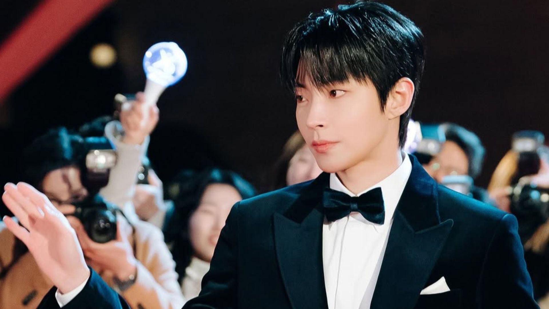 Dear X Hwang In Youp