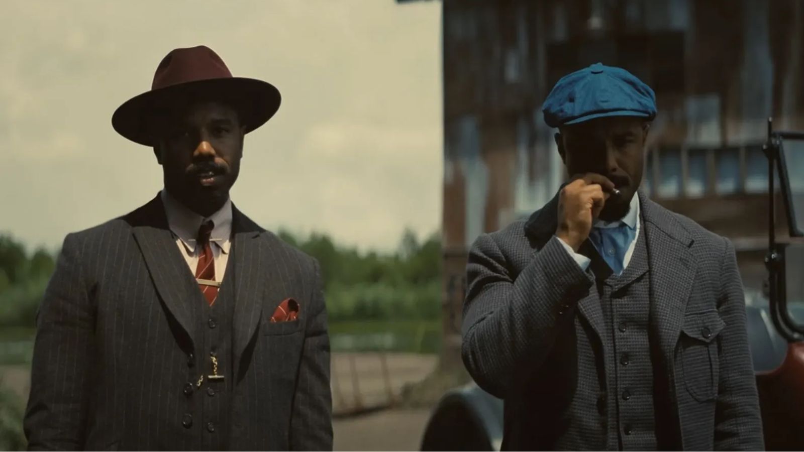 Still from Sinners (Image via YouTube/Warner Bros)