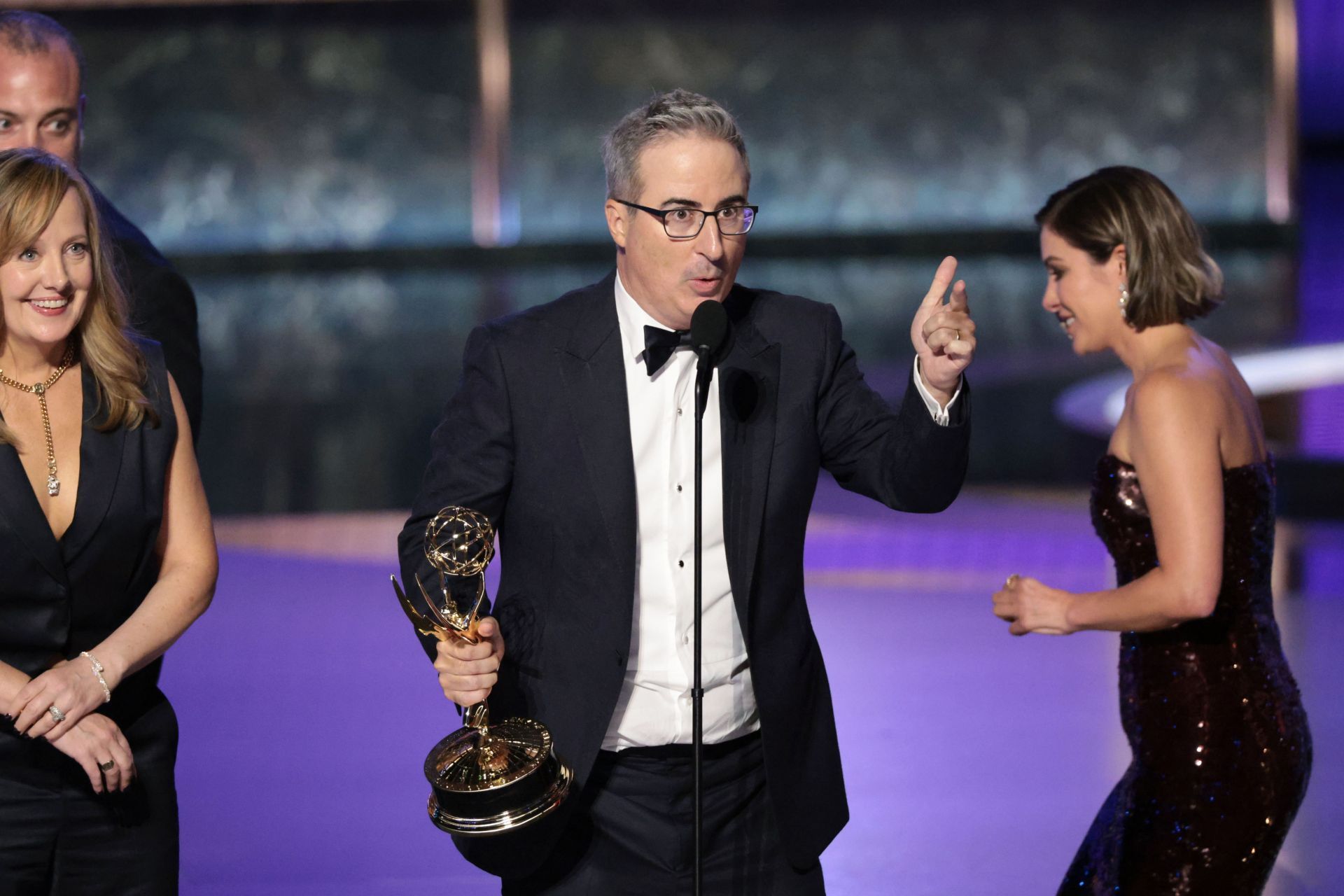 77th Primetime Emmy Awards - Source: Getty