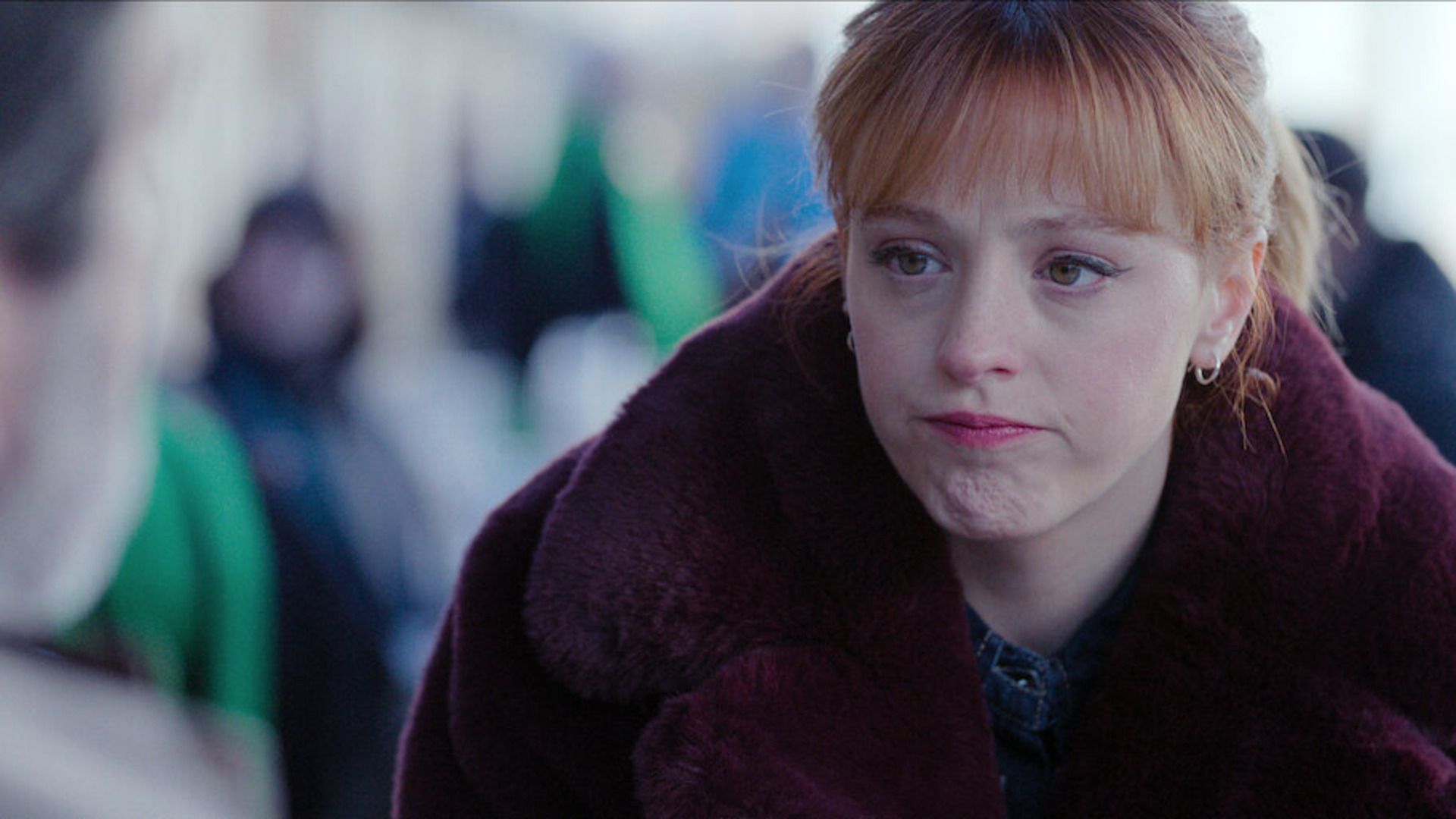 The Crystal Cuckoo: Release date news, cast details, streaming details and more about the upcoming Netflix thriller (Image via Netflix)