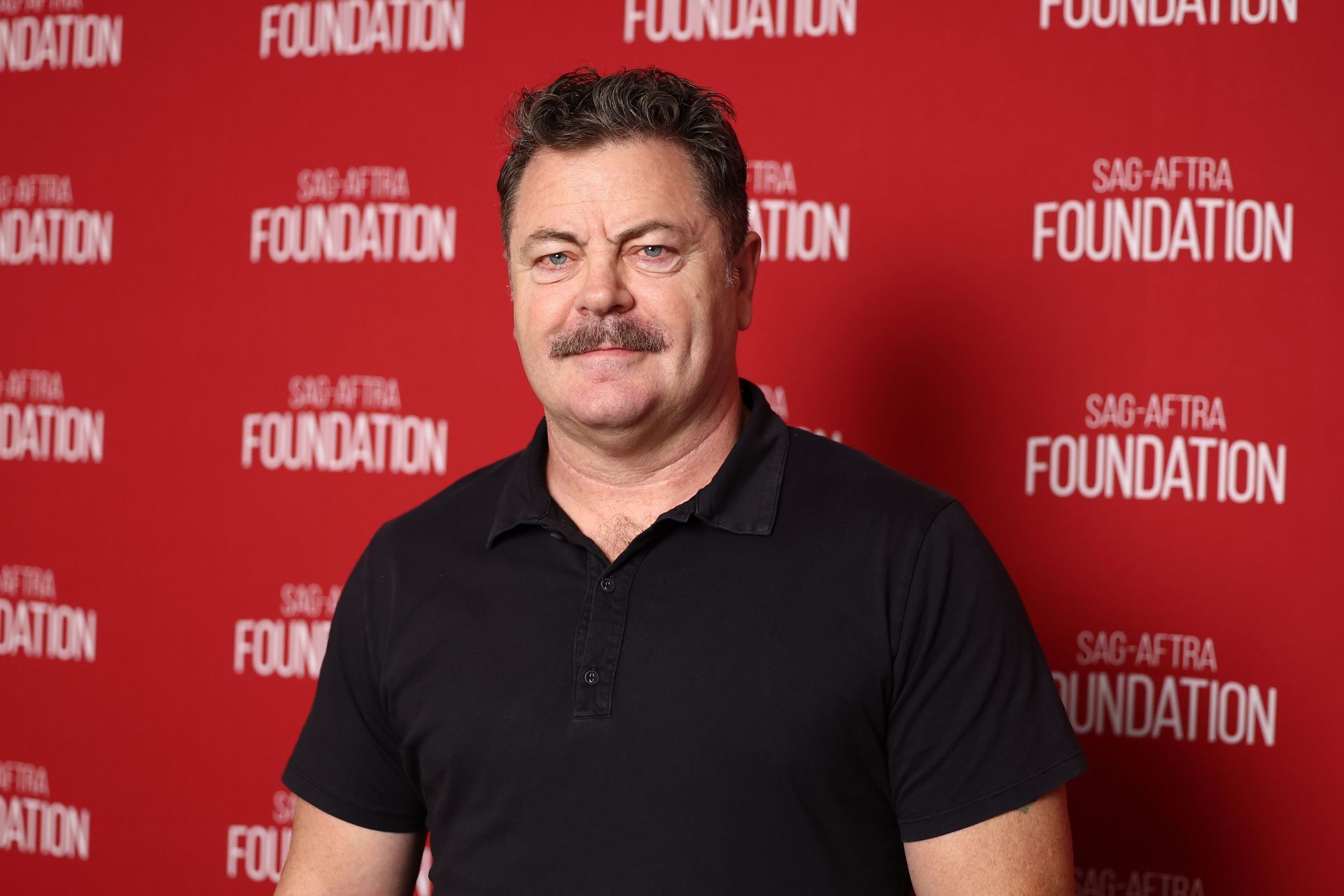 SAG-AFTRA Foundation Conversations Presents &quot;Sovereign&quot; - Source: Getty