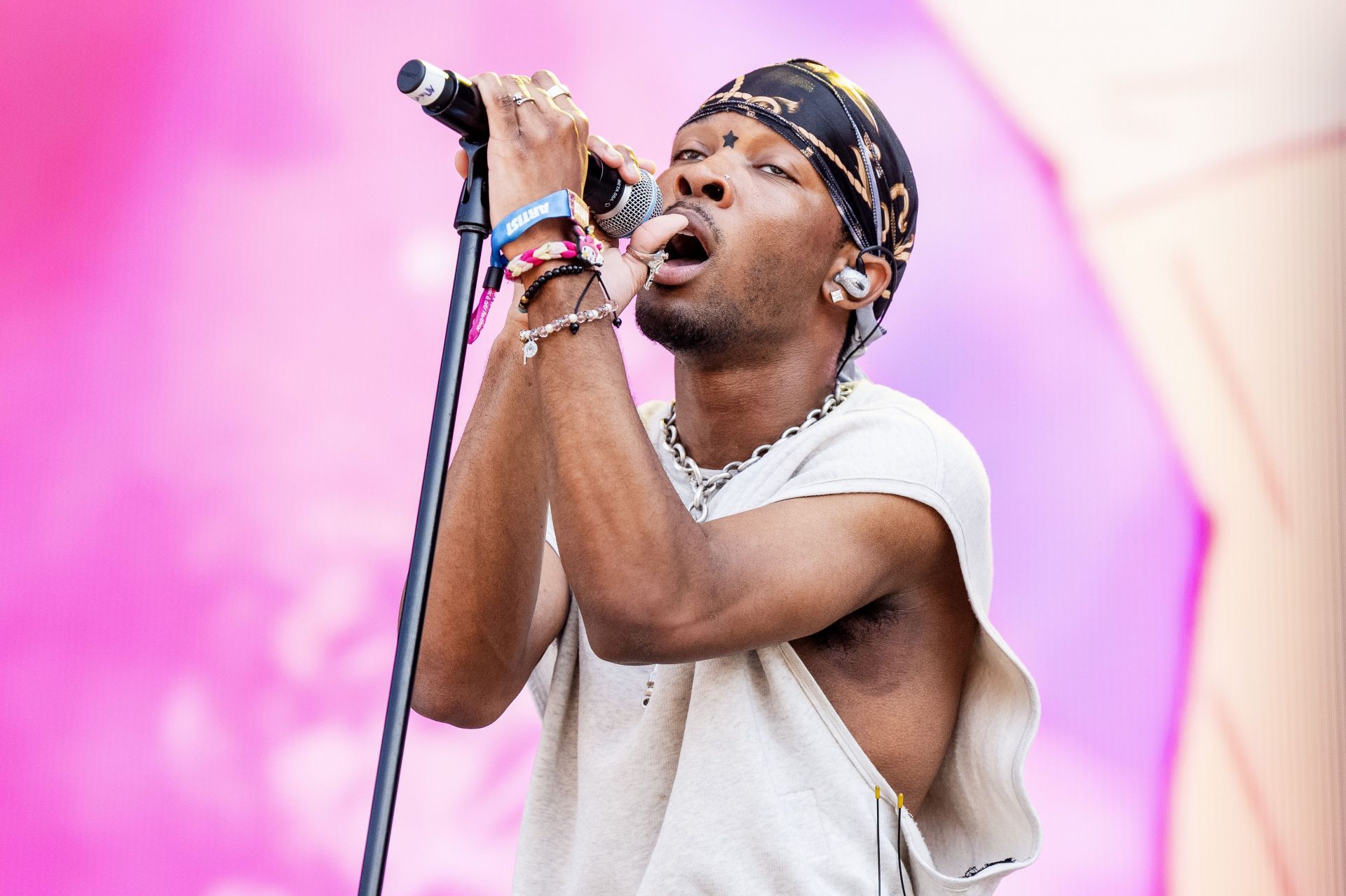 2024 Bonnaroo Music &amp; Arts Festival - Source: Getty