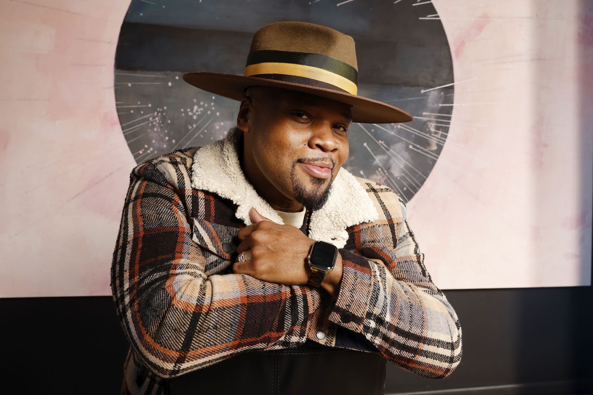 28th Annual SAGindie Filmmakers Luncheon At Sundance - Source: Getty