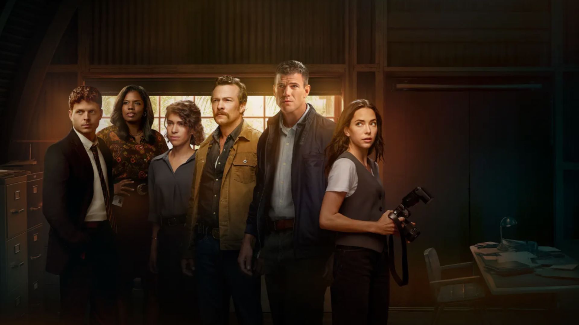 A still from the show (Image via Apple TV)