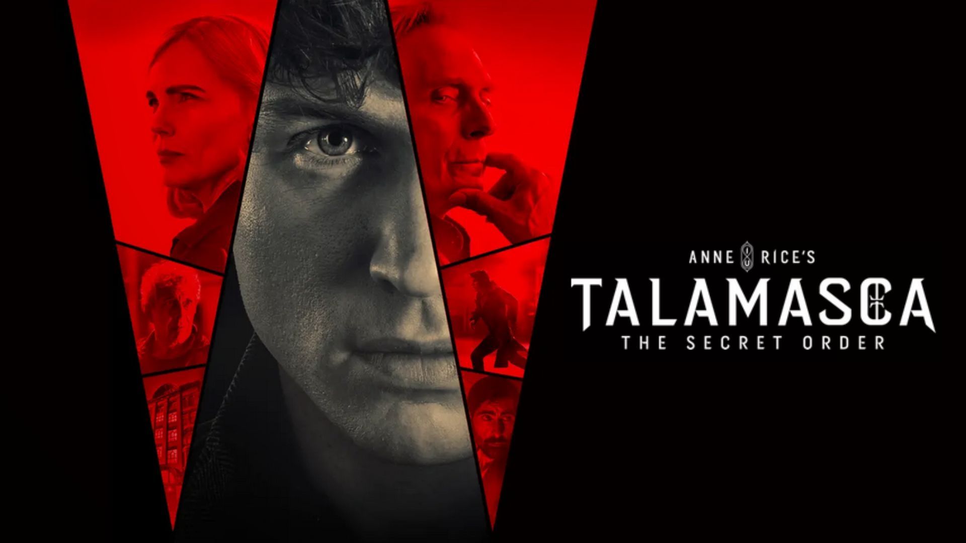 Talamasca: The Secret Order (Image Via: Prime Video)