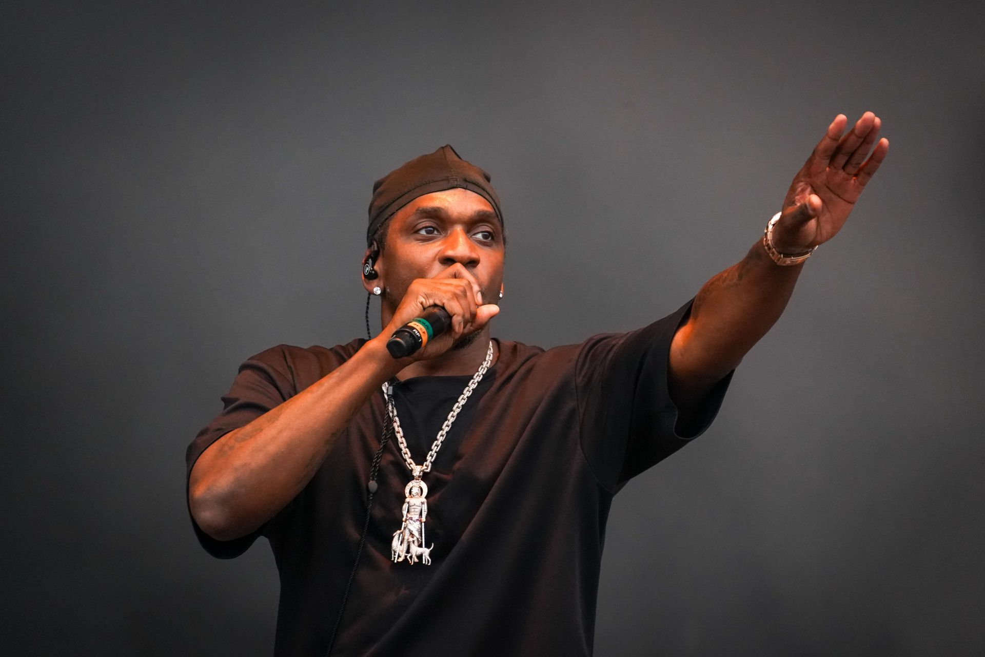 ONE Musicfest 2025 - Source: Getty