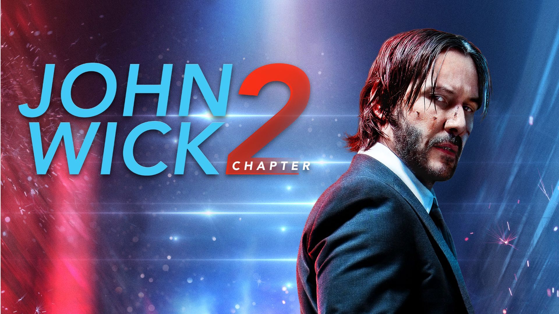 John Wick: Chapter 2 | Image via Prime Video