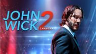John Wick: Chapter 2 | Image via Prime Video