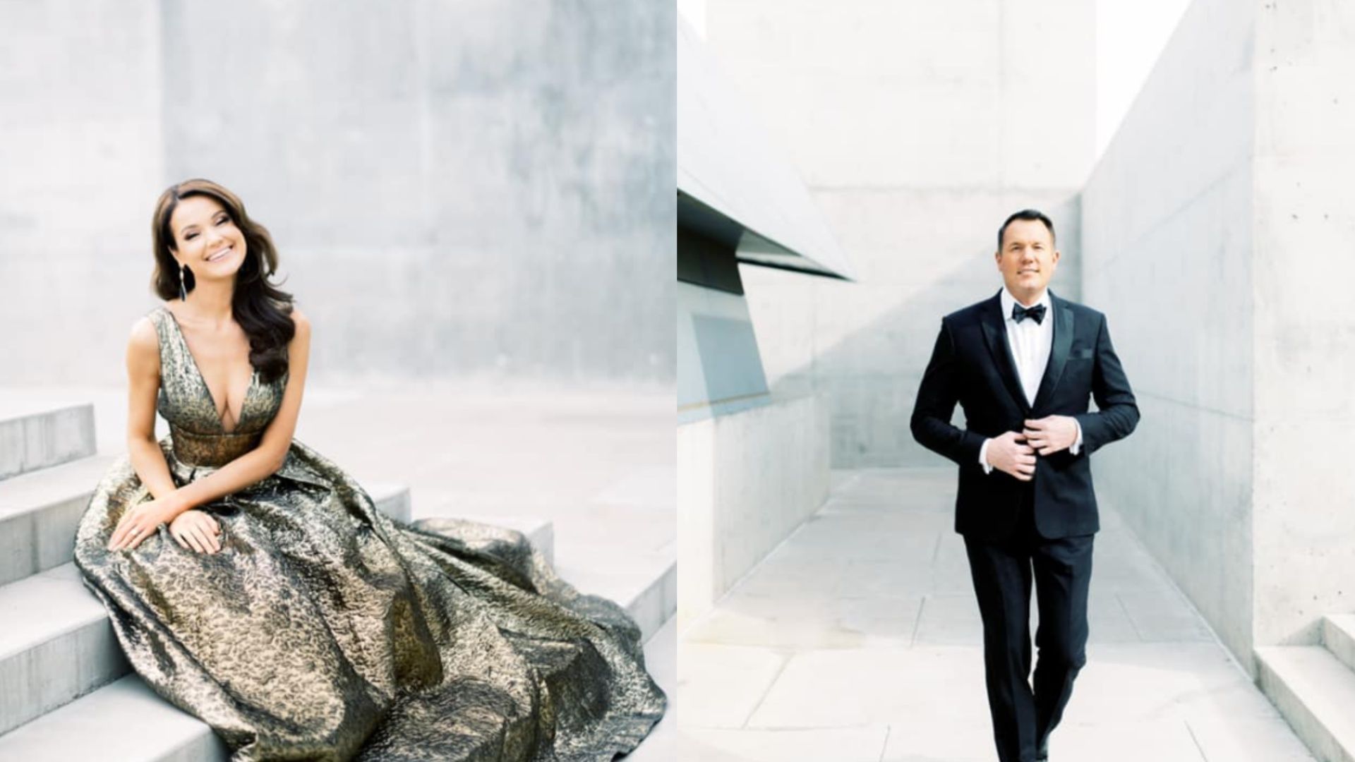 Stephanie Hockridge and Nathan Reis. (Image via Facebook/ Stephanie Hockridge)