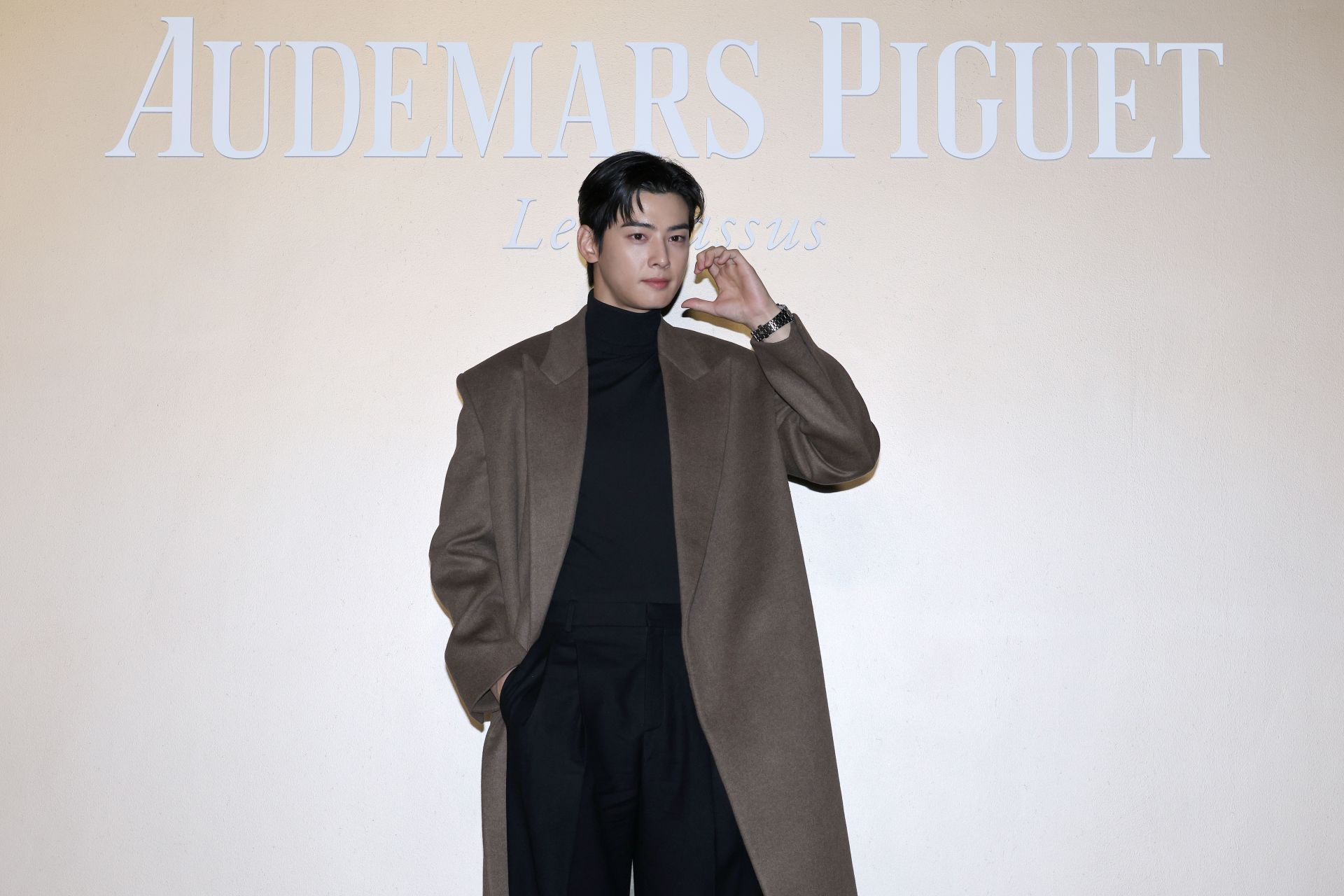 Audemars Piguet - Photocall - Source: Getty