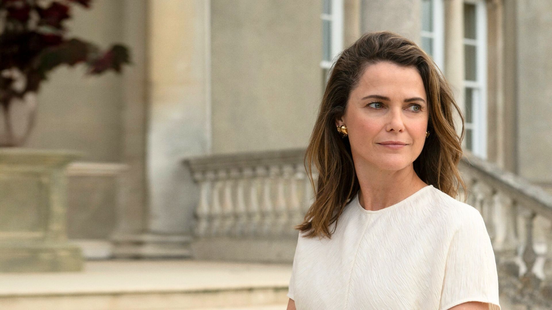 The Diplomat | Image via Netflix 