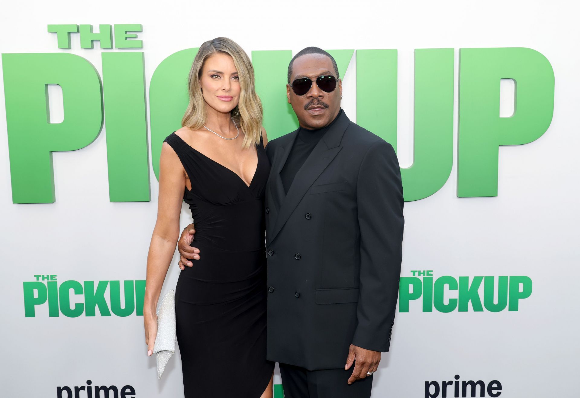 World Premiere Of Amazon MGM Studios&#039; &quot;The Pickup&quot; - Arrivals - Source: Getty
