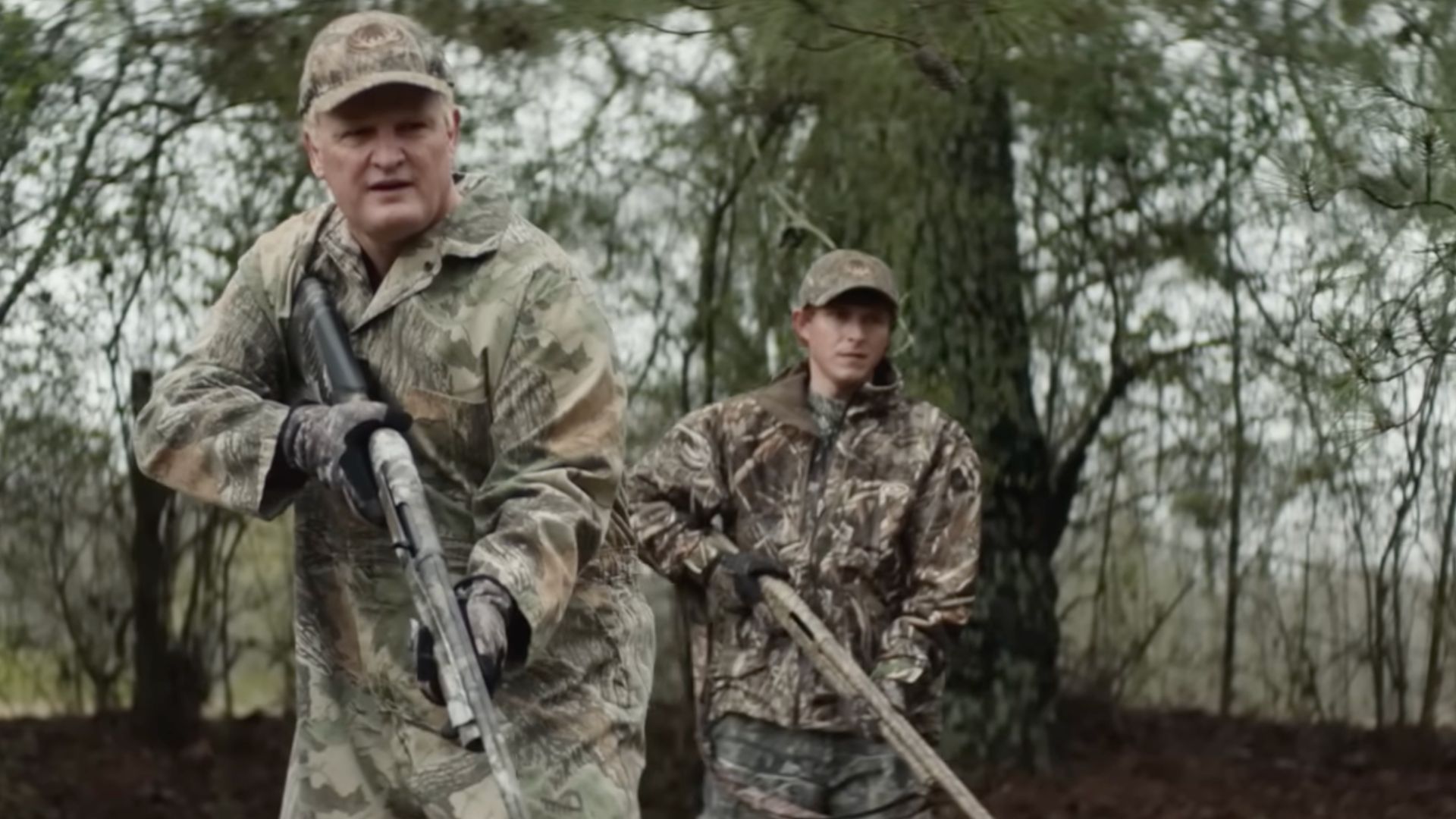 Murdaugh: Death in the Family on Hulu (Image via YouTube/Hulu)