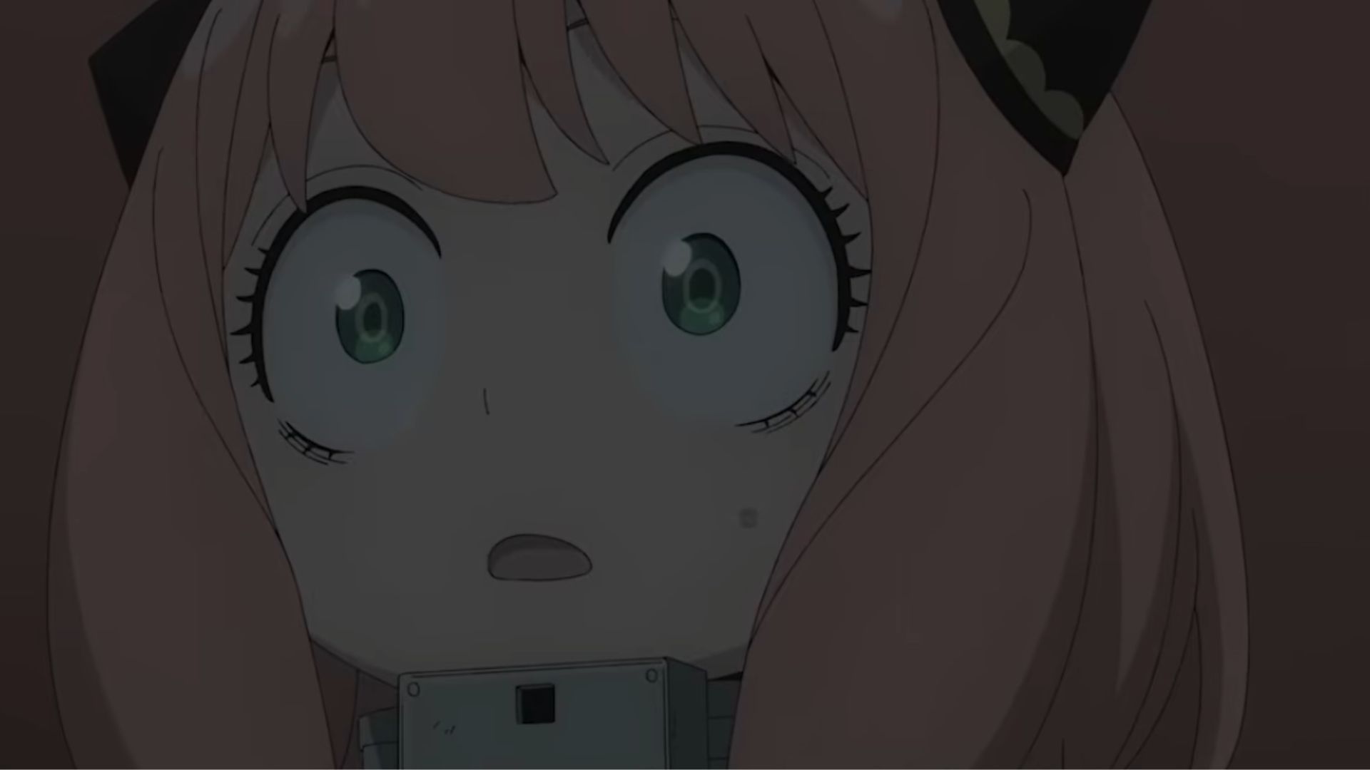 Still from the Spy x Family Season 3 Episode 8 (Image credit: Wit Studio and CloverWorks)