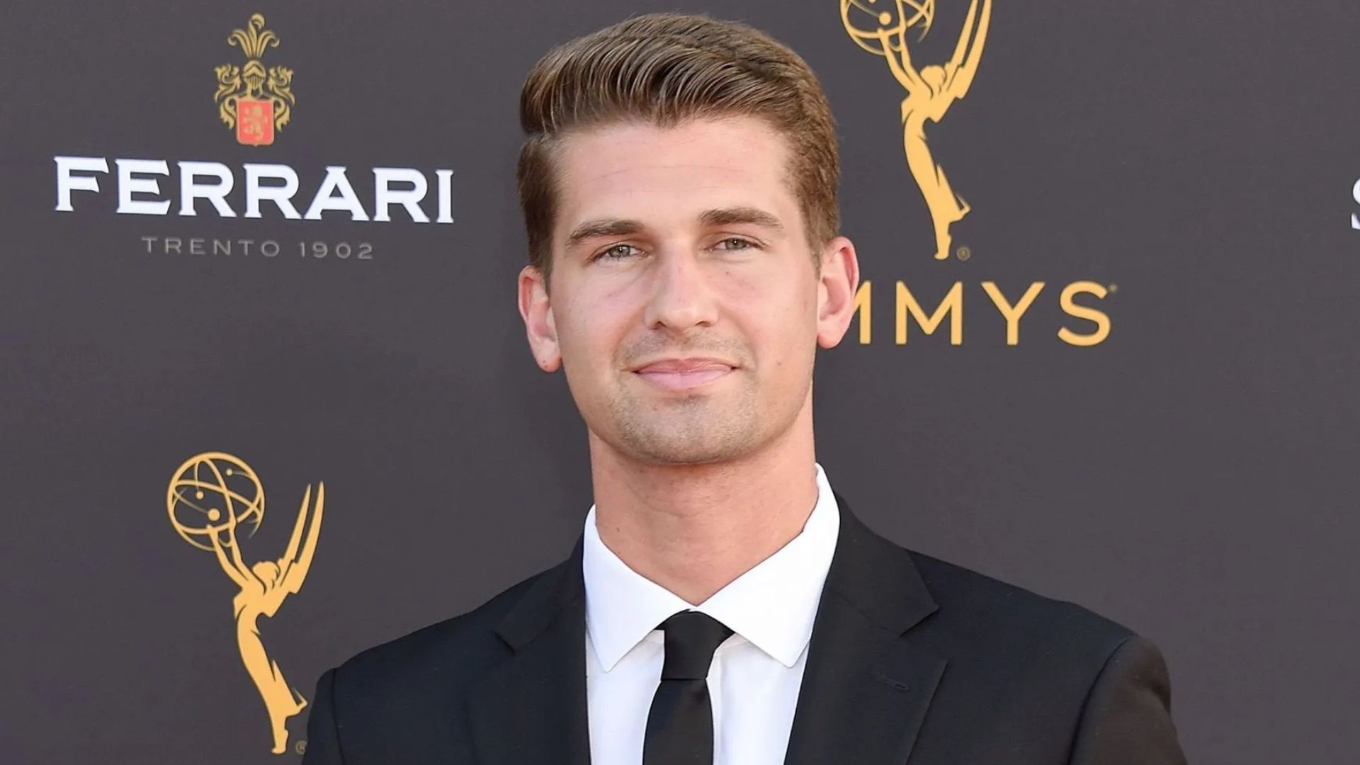 Bill Melugin (Image by Gregg DeGuire/Getty)