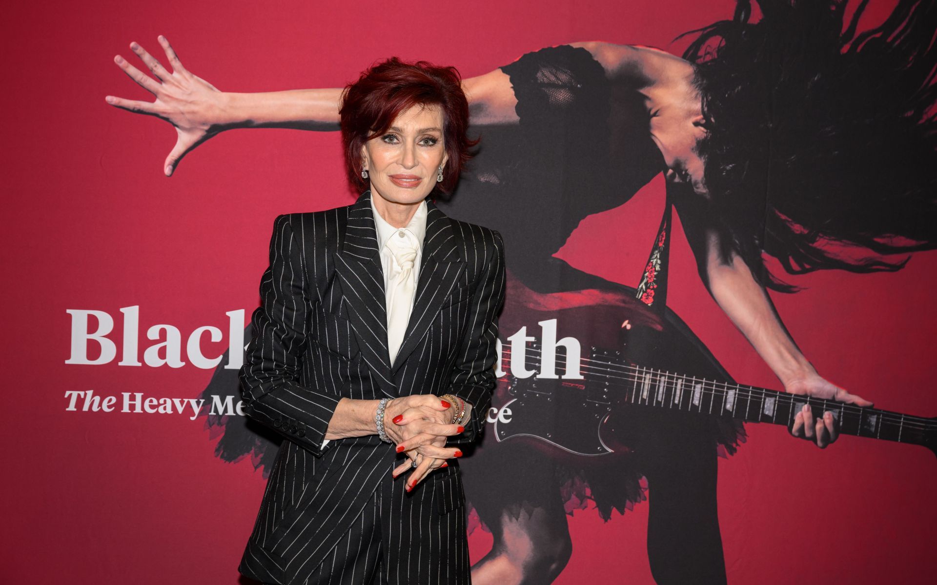 &quot;Black Sabbath - The Ballet&quot; Opening Night - Source: Getty
