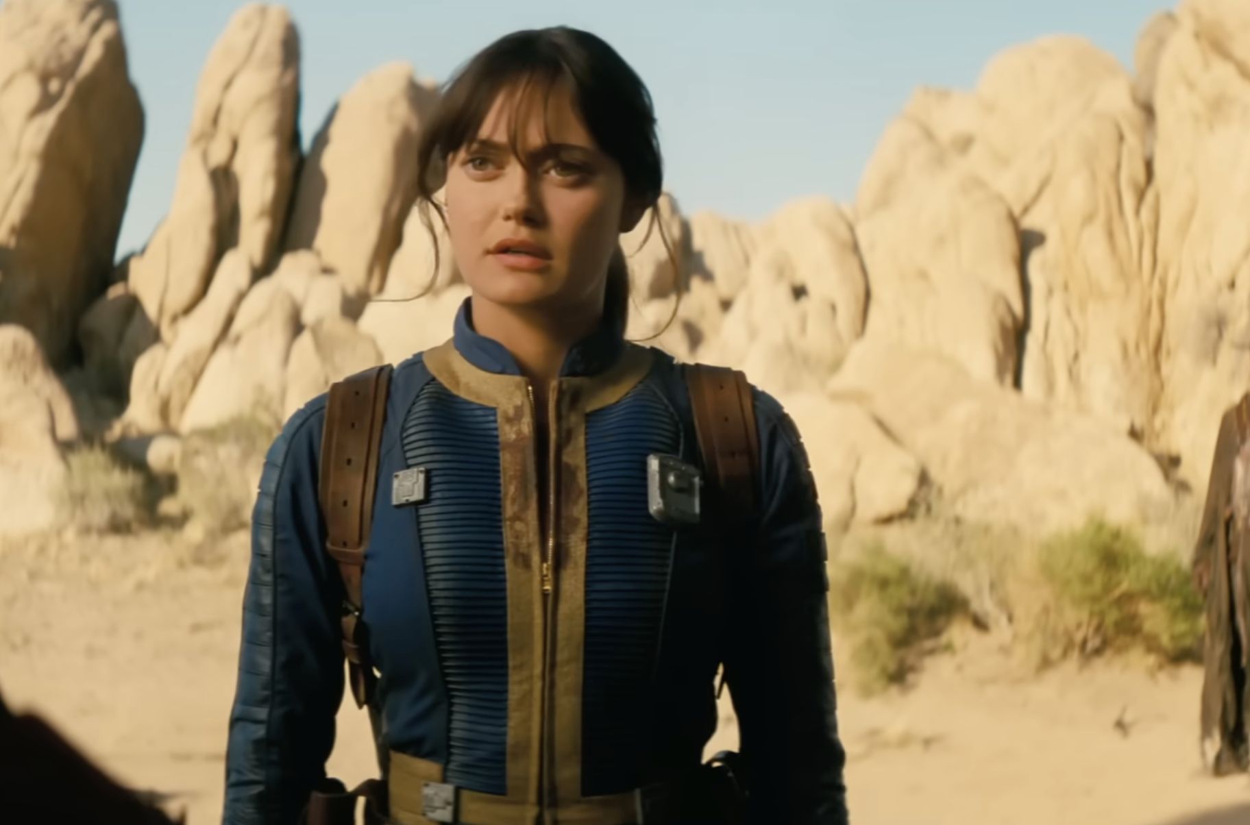 Did Fallout Season 2 hint at a New Vegas ending as canon? (Image Via Amazon Prime)