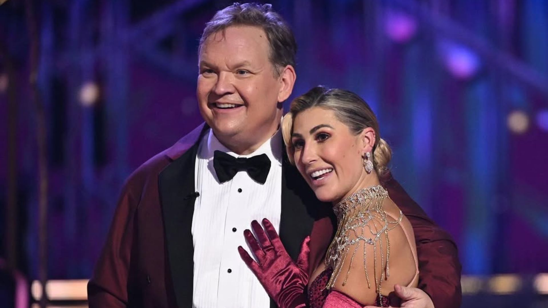 Dancing With The Stars