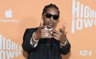 A$AP Relli drops lawsuit against A$AP Rocky Photo by Dimitrios Kambouris/Getty Images)