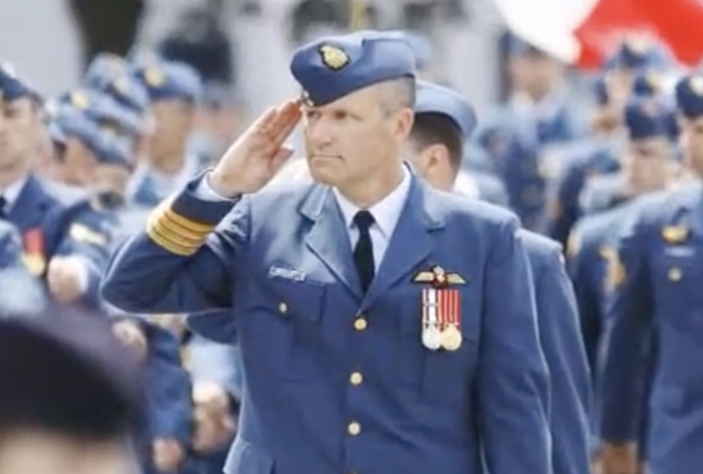 Dateline: Conduct Unbecoming - 5 harrowing details (Image Via NBC)