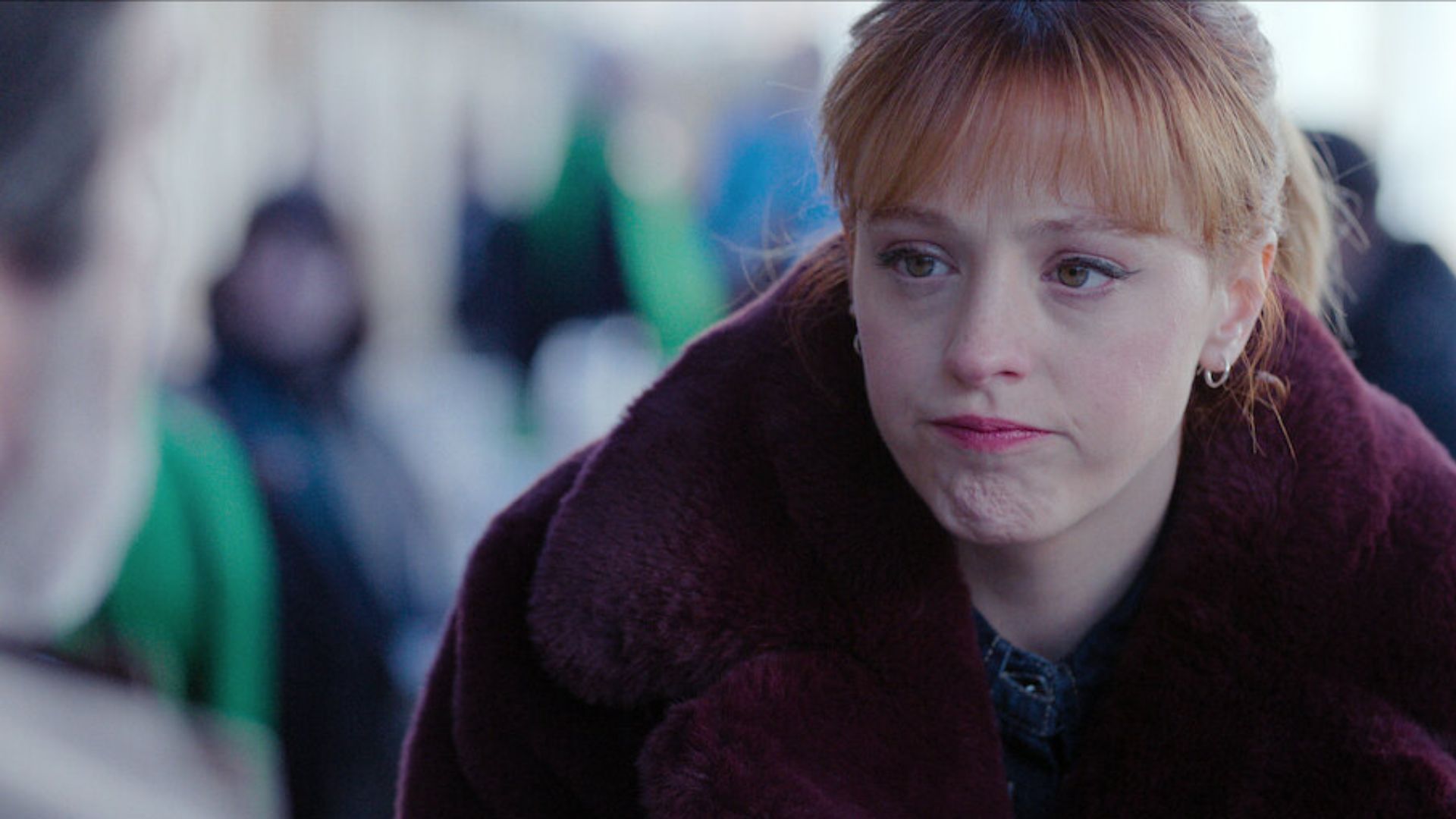 The Crystal Cuckoo (Image Source: Netflix)