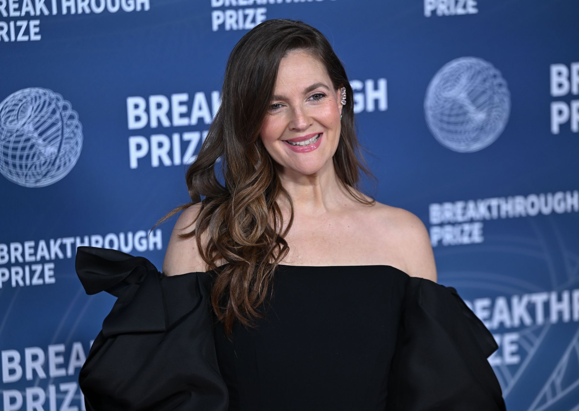 Breakthrough Prize Awards 2025 - Source: Getty