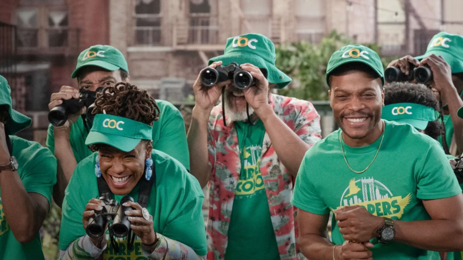 A still from the show (Image via Apple TV)