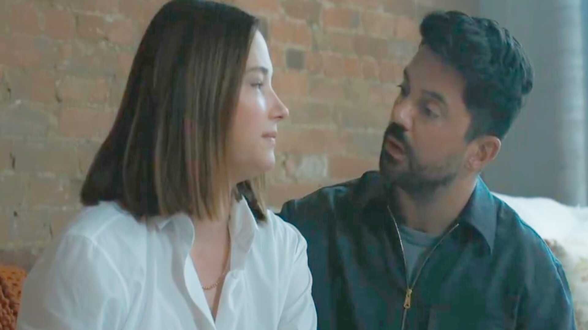 The Last Frontier | Image Via: Apple Studios