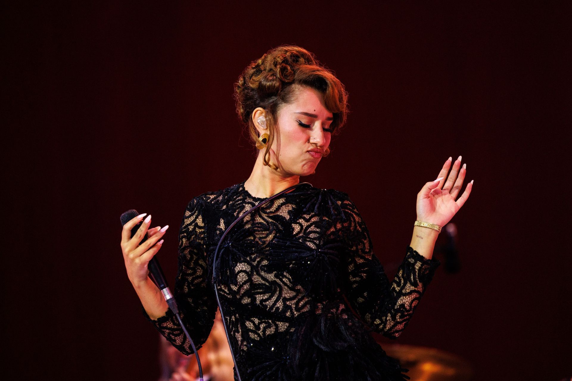 Superbloom Festival 2025 - Day One - Source: Getty