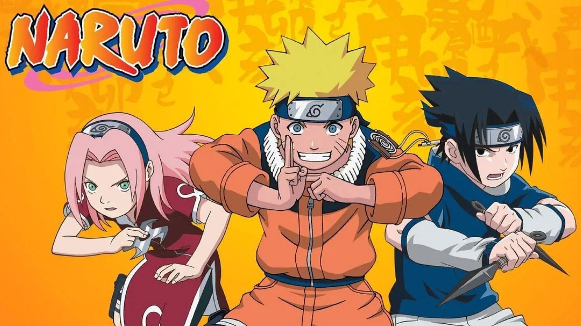 Naruto