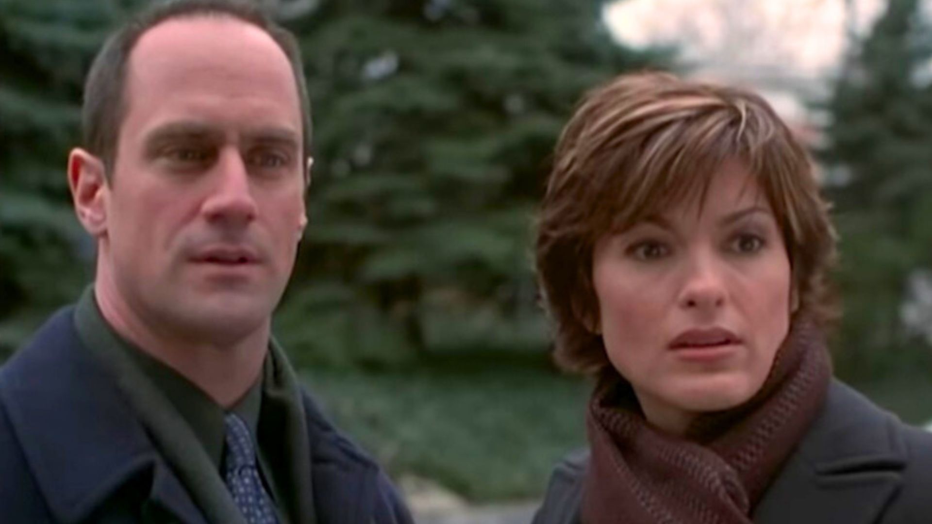 Law &amp; Order: Special Victims Unit Season 2 Episode 19 cast and character guide (Image Via YouTube/@Law &amp; Order)