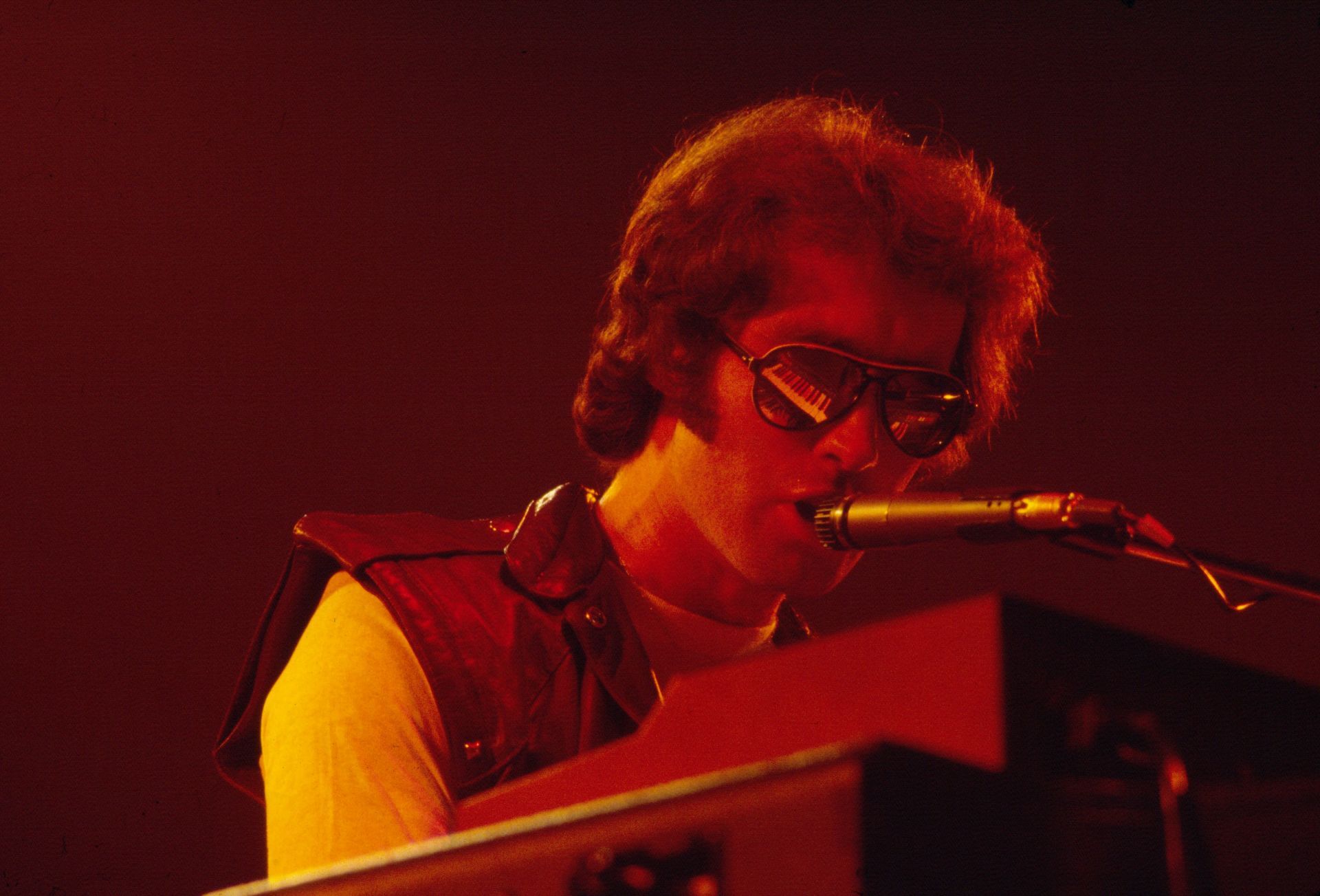 Bad Company Perform At Madison Square Garden - Source: Getty