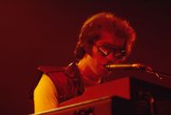 Bad Company Perform At Madison Square Garden - Source: Getty