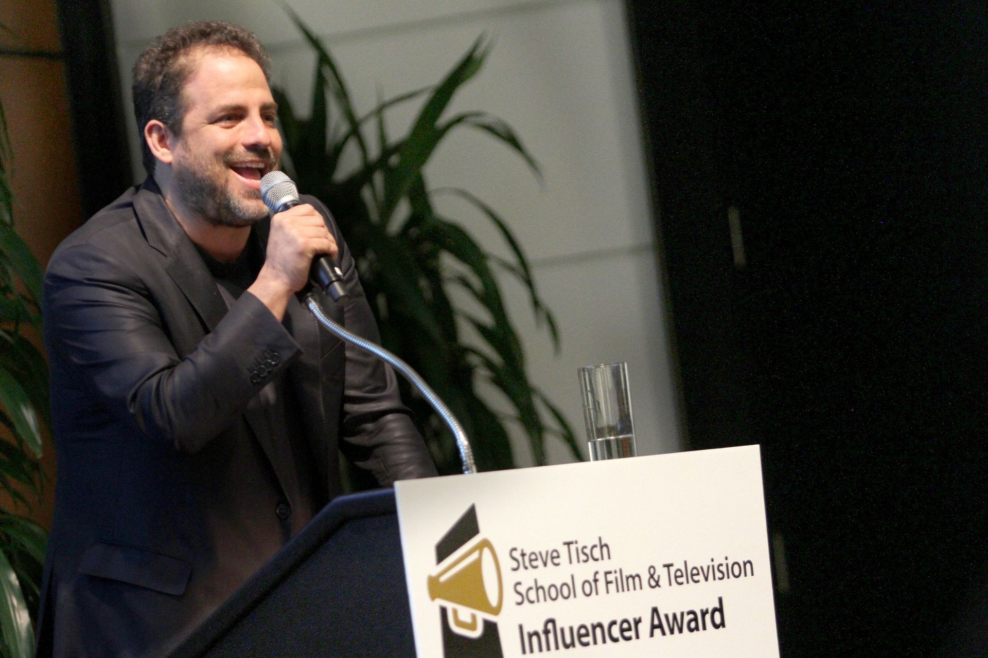 Steve Tisch School Of Film And Television At TAU Host 1st Annual Influencer Award Reception - Source: Getty