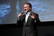 Creator Rian Johnson - Source: Getty