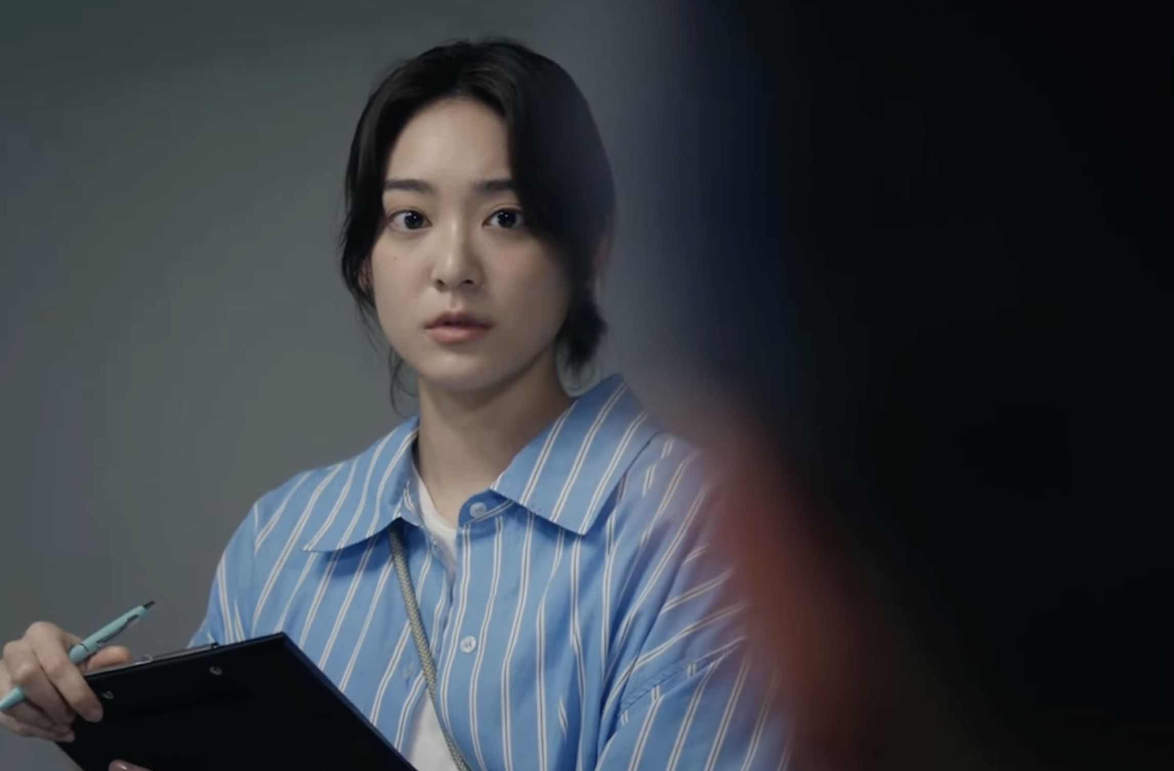 Had I Not seen the Sun cast and character guide (Image Via Netflix)