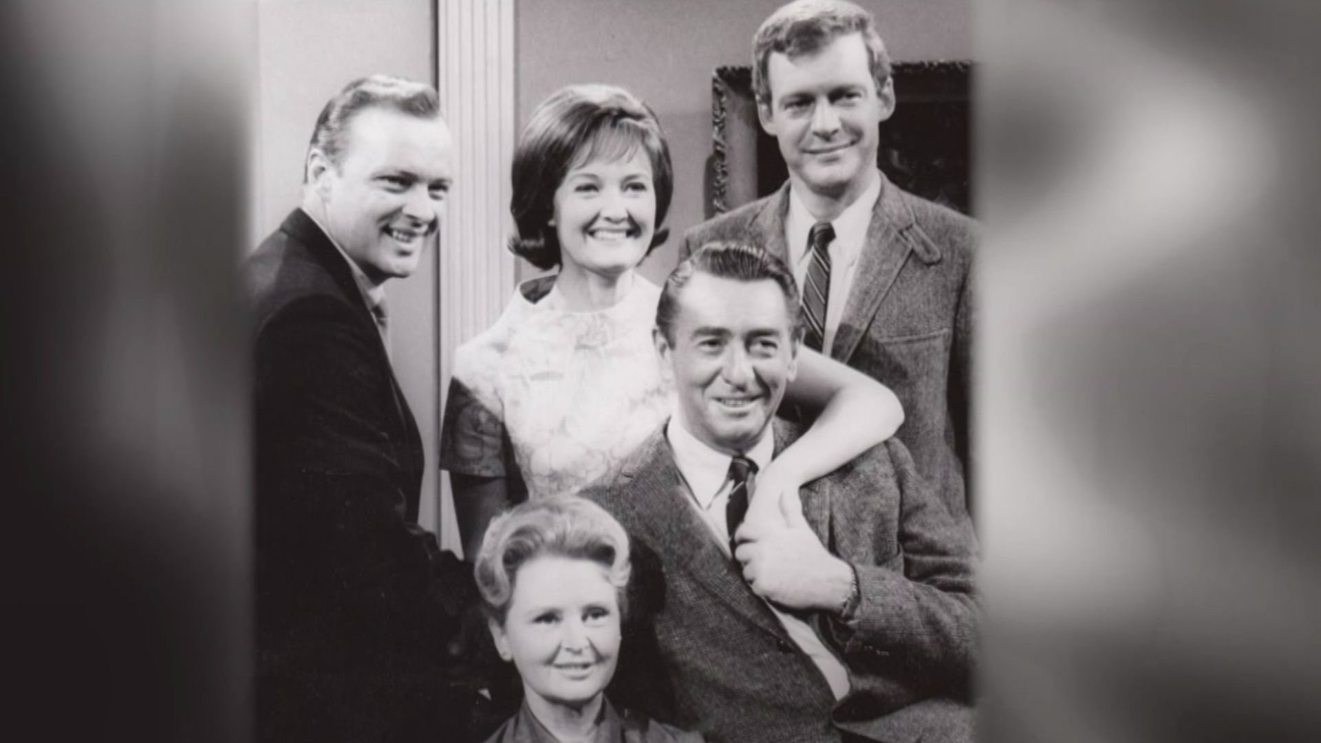 The Hortons are still the core family on Days of our Lives | Image: Peacock